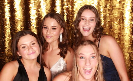 Baradene School Ball 2021 529