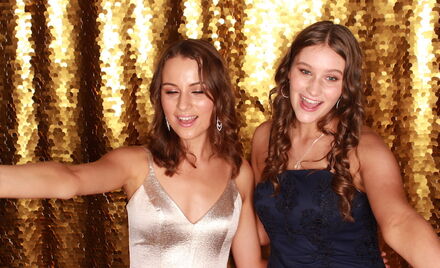 Baradene School Ball 2021 533