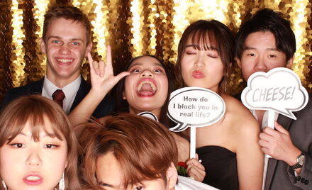 Baradene School Ball 2021 547