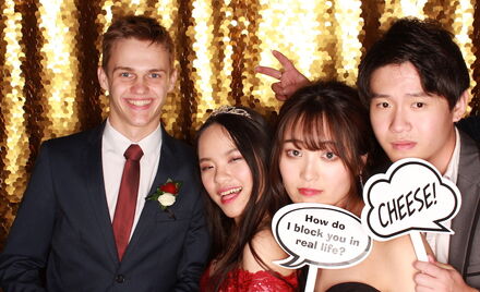 Baradene School Ball 2021 549