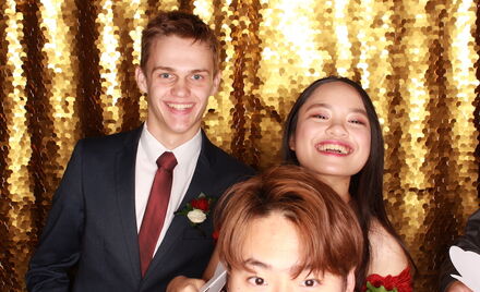 Baradene School Ball 2021 552