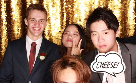 Baradene School Ball 2021 553