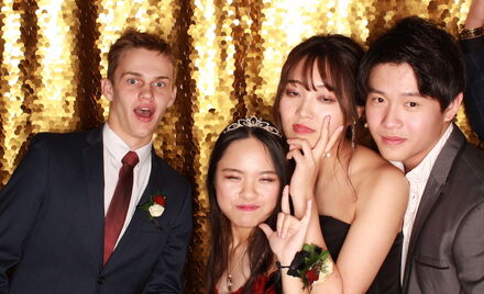 Baradene School Ball 2021 555