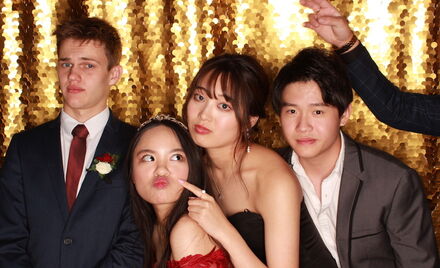 Baradene School Ball 2021 557