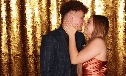 Baradene School Ball 2021 560