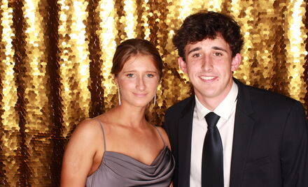 Baradene School Ball 2021 570