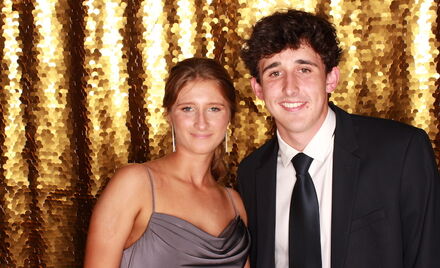 Baradene School Ball 2021 572