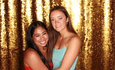 Baradene School Ball 2021 574