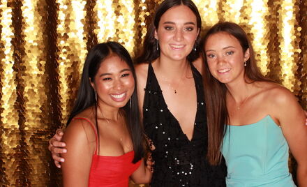 Baradene School Ball 2021 576