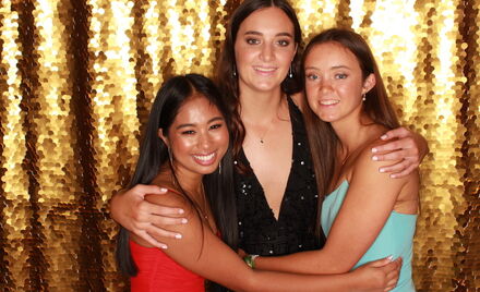 Baradene School Ball 2021 577