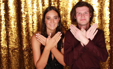 Baradene School Ball 2021 581