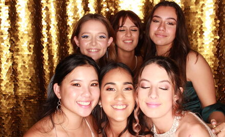 Baradene School Ball 2021 582