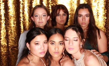 Baradene School Ball 2021 584