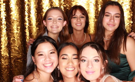 Baradene School Ball 2021 585