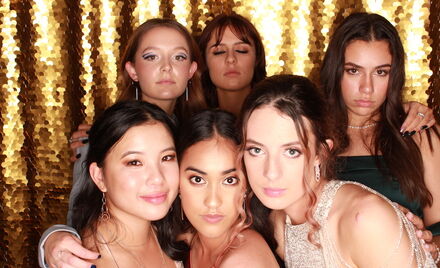 Baradene School Ball 2021 586