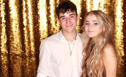 Baradene School Ball 2021 589