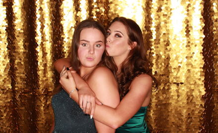 Baradene School Ball 2021 608