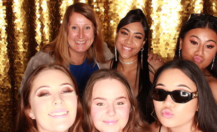 Baradene School Ball 2021 609