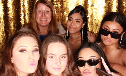 Baradene School Ball 2021 610