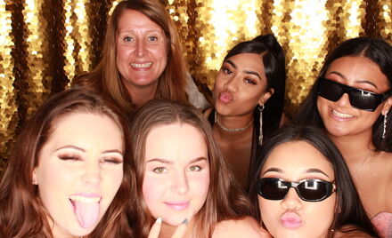 Baradene School Ball 2021 611