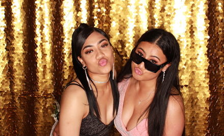 Baradene School Ball 2021 613