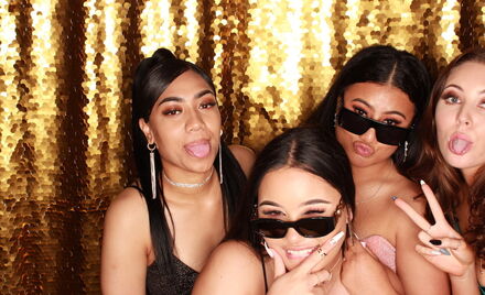 Baradene School Ball 2021 616