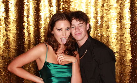 Baradene School Ball 2021 620