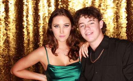 Baradene School Ball 2021 622