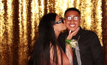 Baradene School Ball 2021 626