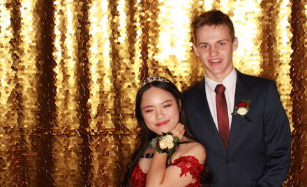 Baradene School Ball 2021 627