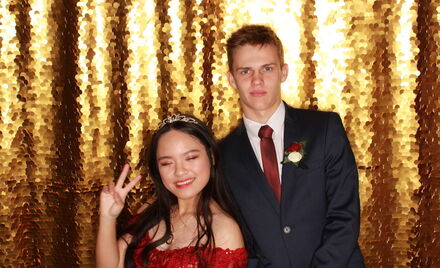 Baradene School Ball 2021 629