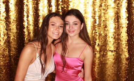 Baradene School Ball 2021 630