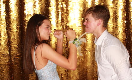 Baradene School Ball 2021 635