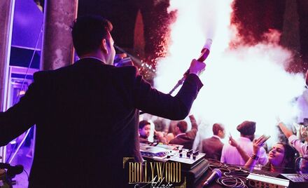 Co2 Club Cannon Gun Hire