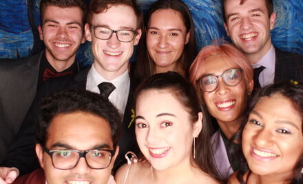 Uo A Hall Ball 4 080