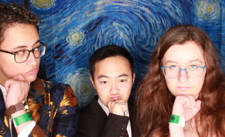 Uo A Hall Ball 4 109