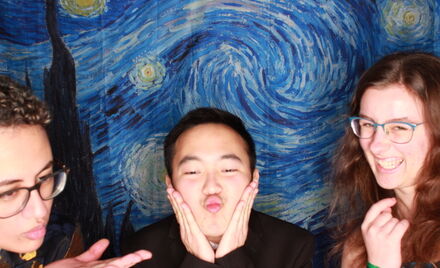 Uo A Hall Ball 4 110