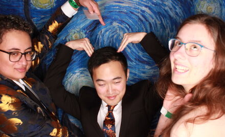 Uo A Hall Ball 4 111