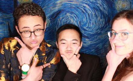 Uo A Hall Ball 4 112