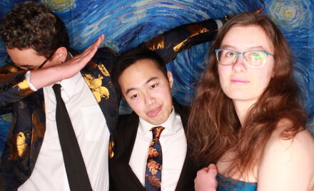 Uo A Hall Ball 4 113