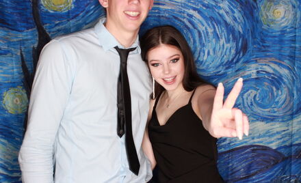 Uo A Hall Ball 4 135