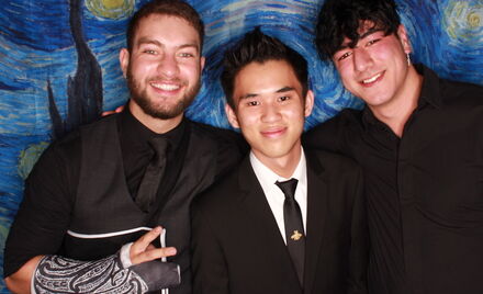 Uo A Hall Ball 4 171