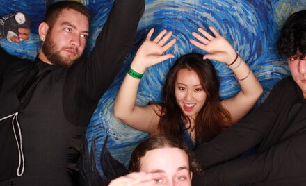 Uo A Hall Ball 4 175