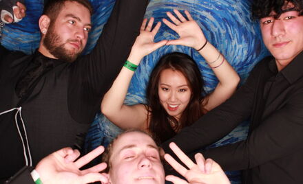 Uo A Hall Ball 4 176