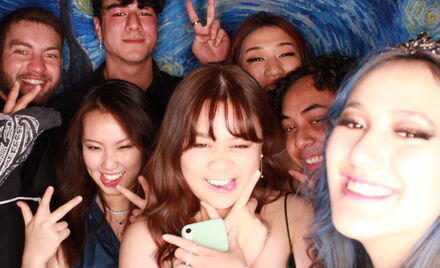 Uo A Hall Ball 4 185