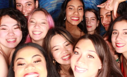 Uo A Hall Ball 4 205