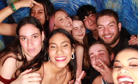 Uo A Hall Ball 4 219