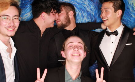 Uo A Hall Ball 4 225