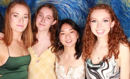 Uo A Hall Ball 4 242