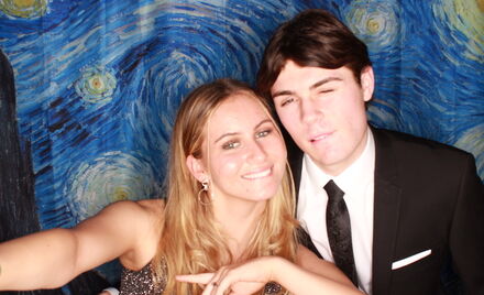 Uo A Hall Ball 4 290